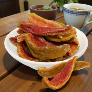 紅心芭樂