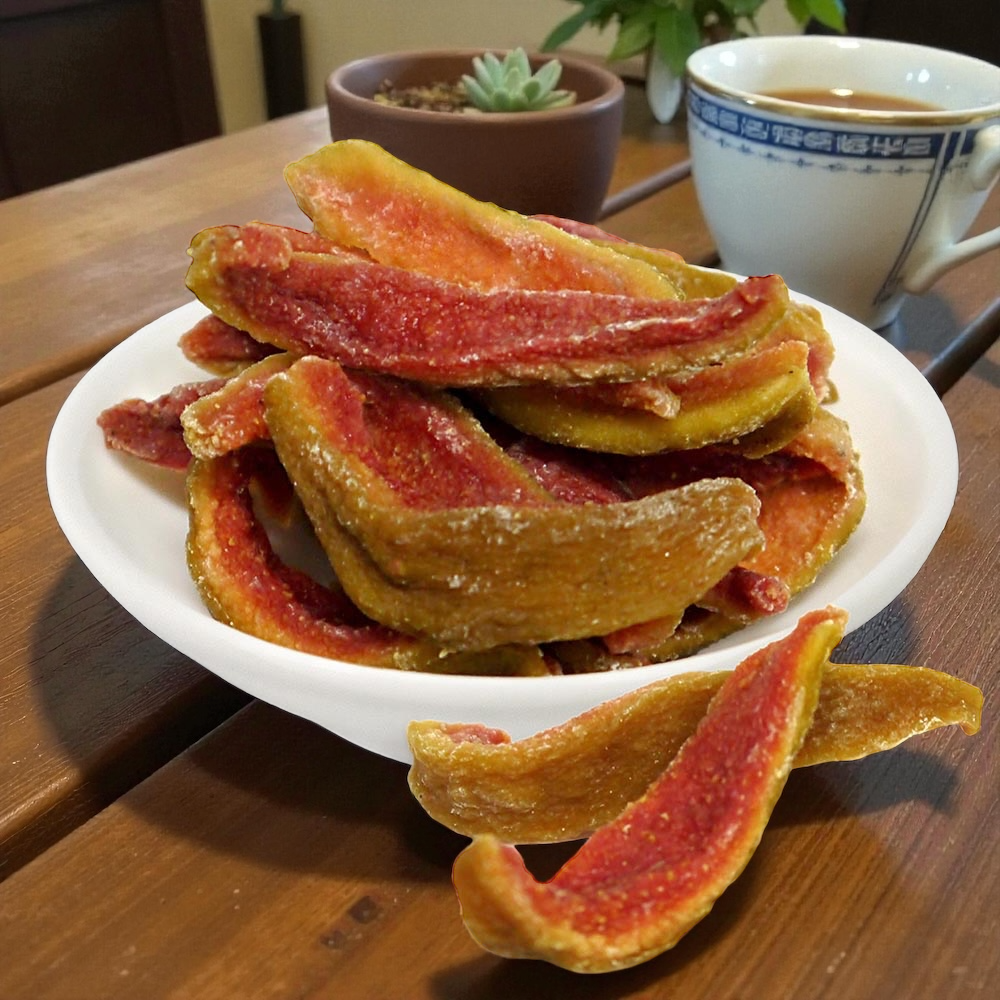 紅心芭樂