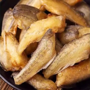 龍魚酥 ( 那個魚)
